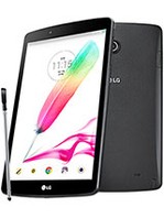 LG G Pad II 8.0 LTE — главное фото