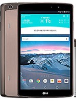 LG G Pad II 8.3 LTE — главное фото