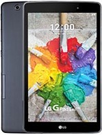 LG G Pad III 8.0 FHD — главное фото