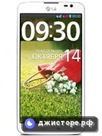 LG G Pro Lite Dual — главное фото