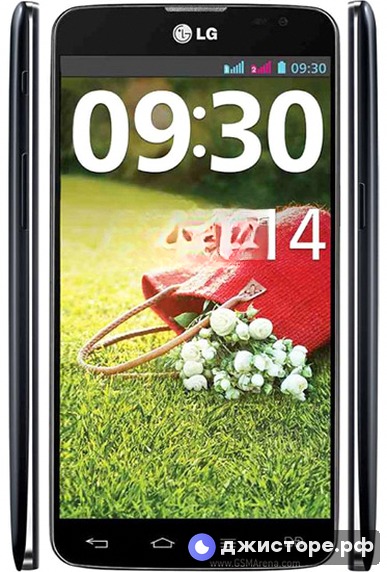 LG G Pro Lite Dual — фото 1