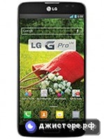 LG G Pro Lite — главное фото