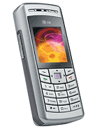 LG G1800 — главное фото