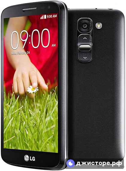 LG G2 mini LTE (Tegra) — фото 1