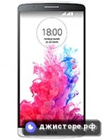 LG G3 Dual-LTE — главное фото