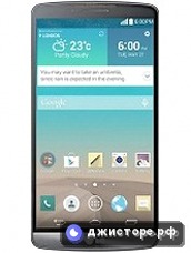 LG G3 LTE-A — главное фото