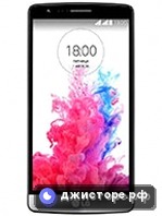 LG G3 S Dual — главное фото