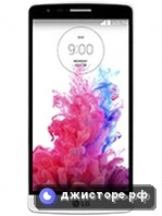 LG G3 S — главное фото