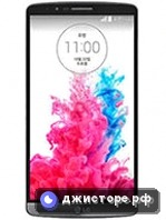 LG G3 Screen — главное фото