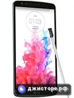 LG G3 Stylus — главное фото