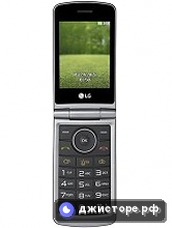 LG G350 — главное фото