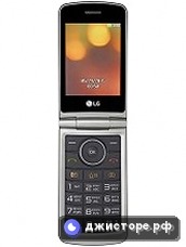 LG G360 — главное фото