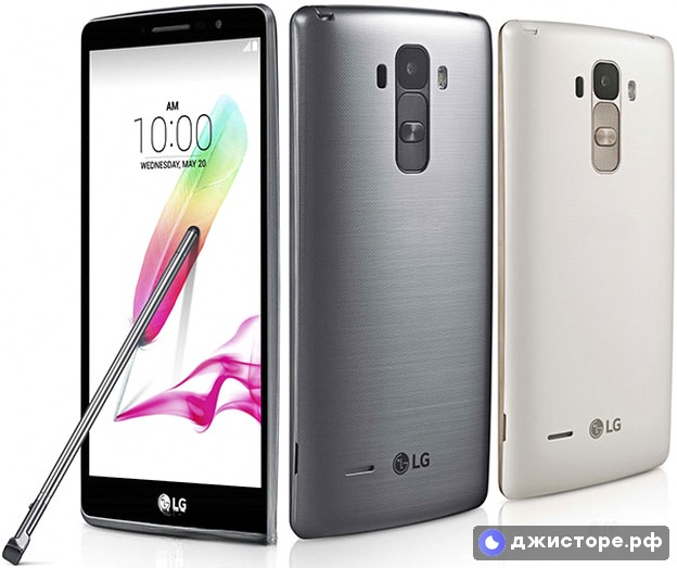 LG G4 Stylus — фото 1
