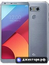 LG G6 — главное фото