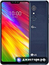 LG G7 Fit — главное фото