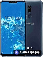 LG G7 One — главное фото