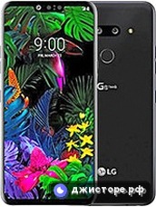 LG G8 ThinQ — главное фото