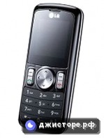 LG GB102 — главное фото