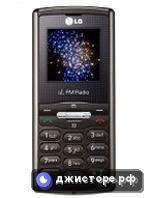 LG GB110 — главное фото
