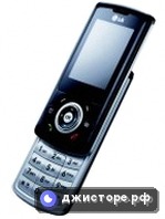 LG GB130 — главное фото