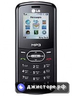 LG GB170 — главное фото