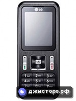 LG GB210 — главное фото