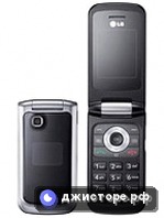LG GB220 — главное фото
