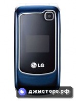 LG GB250 — главное фото