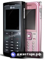 LG GB270 — главное фото