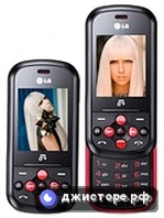 LG GB280 — главное фото