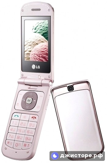 LG GD310 — фото 1