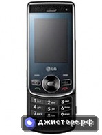 LG GD330 — главное фото