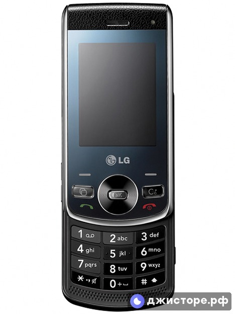 LG GD330 — фото 1