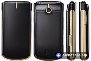 LG GD350 — фото 1
