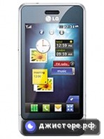 LG GD510 Pop — главное фото
