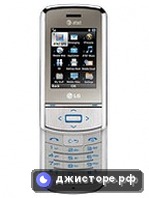 LG GD710 Shine II — главное фото