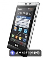 LG GD880 Mini — главное фото