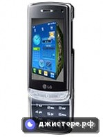 LG GD900 Crystal — главное фото