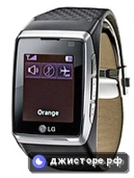 LG GD910 — главное фото