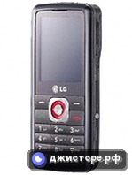 LG GM200 Brio — главное фото