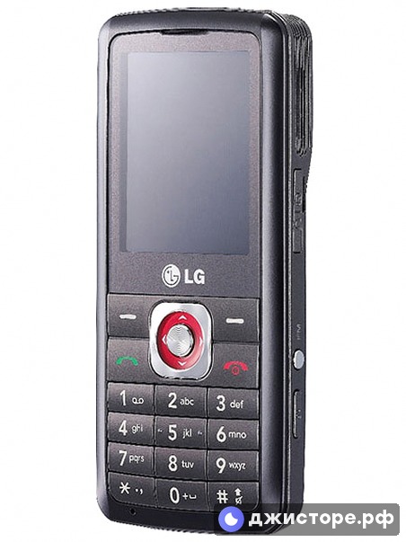 LG GM200 Brio — фото 1