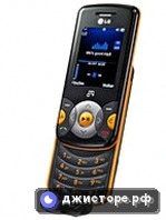 LG GM210 — главное фото