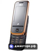 LG GM310 — главное фото