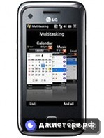 LG GM730 Eigen — главное фото