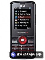 LG GS190 — главное фото