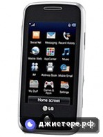LG GS390 Prime — главное фото