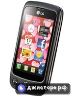 LG GS500 Cookie Plus — главное фото