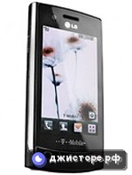 LG GT500 Puccini — главное фото