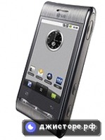 LG GT540 Optimus — главное фото