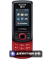 LG GU200 — главное фото